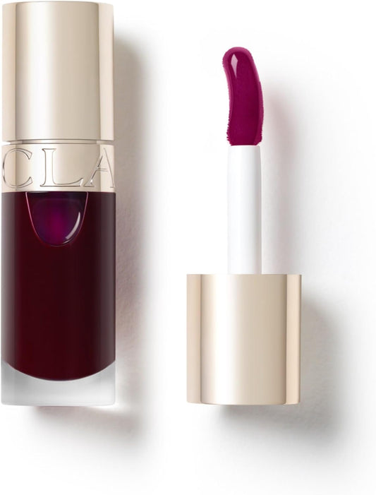 Labial Liquido Lip Comfort Oil -10 Plum 7Ml - Mujer