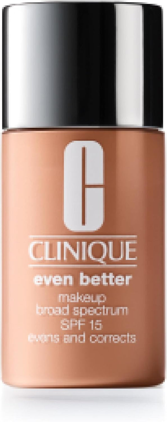 Base Even Better Makeup Spf 15 - # 08 Beige 30Ml/1Floz - Mujer