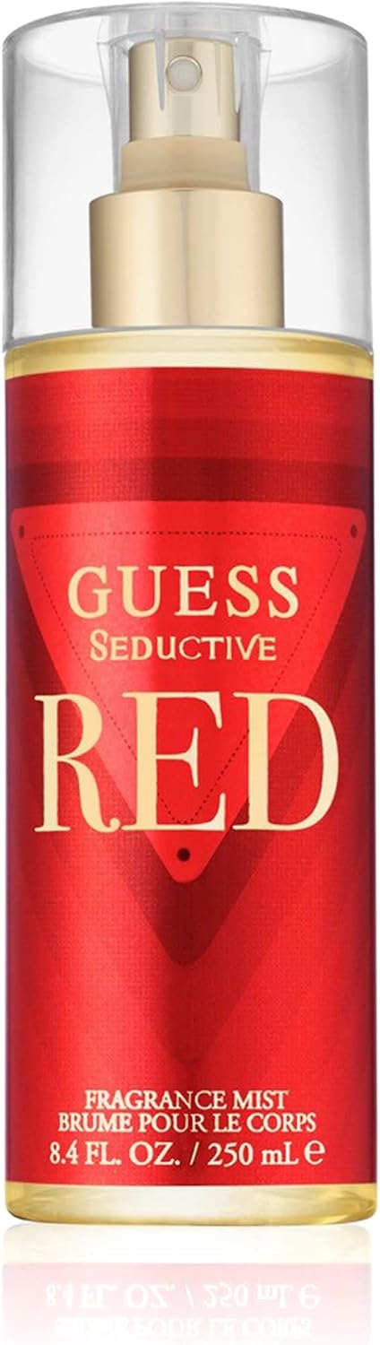 Guess Seductive Red Dama Guess 250 ml Body Mist Spray - Mujer
