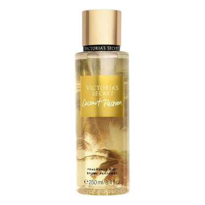 Coconut Passion Fragance Mist Victoria Secret 250 ml Spray - Mujer