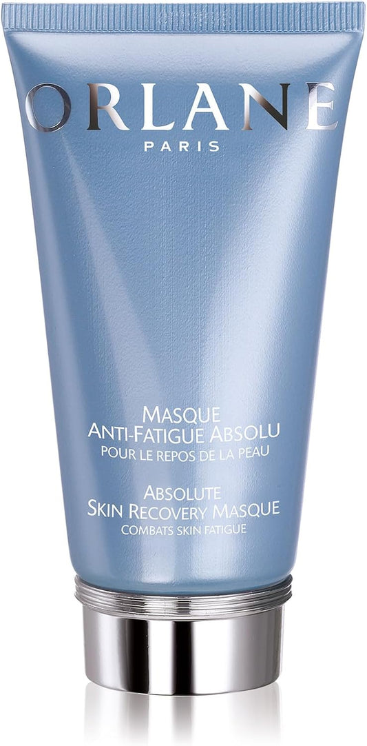 Orlane Mascarilla Anti-Fatiga 75Ml - Mujer
