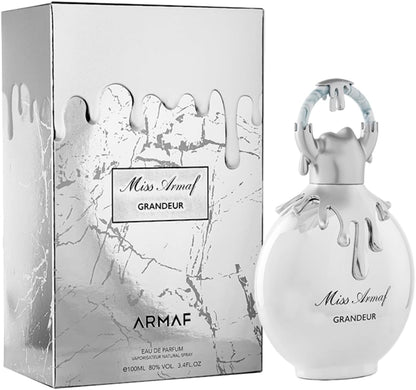 Miss Armaf Grandeur Dama Armaf 100 ml Edp Spray - Mujer