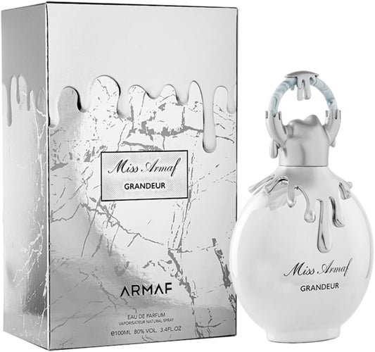 Miss Armaf Grandeur Dama Armaf 100 ml Edp Spray - Mujer
