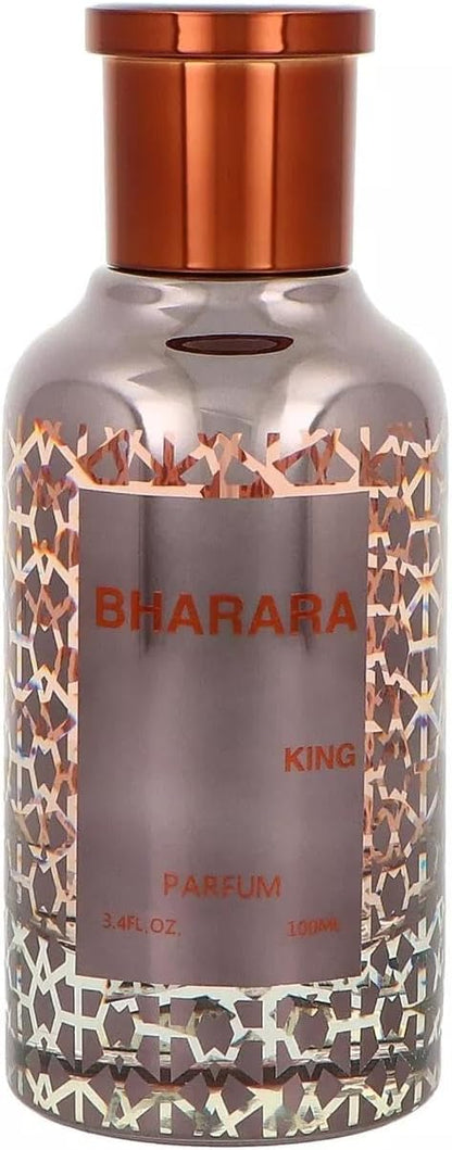King Caballero Bharara 100 ml Parfum Spray - Hombre