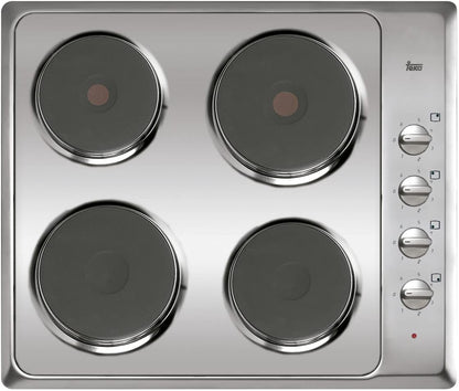 Parrilla Teka Empotrable HLX 60 4P Inox Eléctrica 40229124