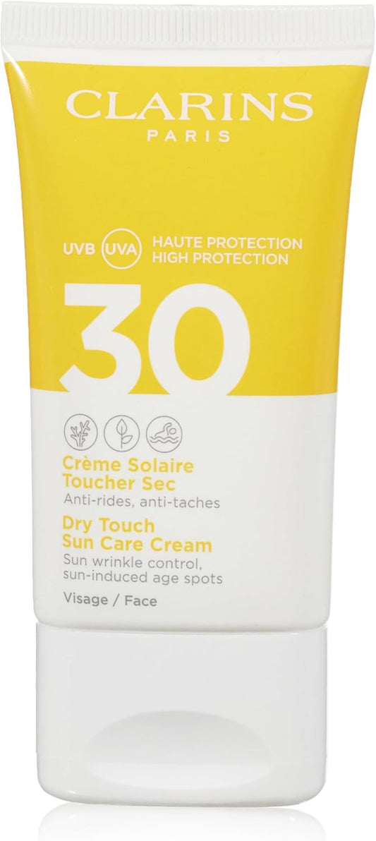 Protector Solar Crema Corporal Uva/Uvb 30 50Ml