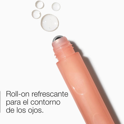 Suero All About Eyes Serum De-Puffing 15Ml - Mujer