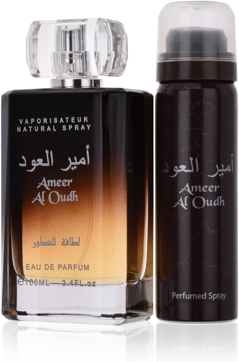 Ameer Al Oudh Unisex Lattafa 100 ml Edp Spray - Unisex
