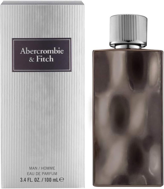 Abercrombie & Fitch First Instinct Extreme 100Ml Edp Spray - Hombre