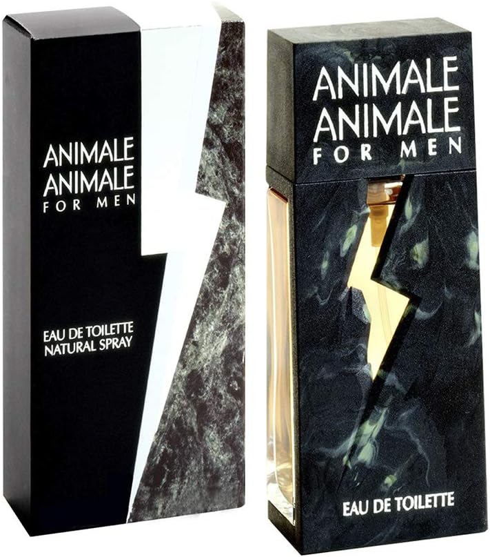 Animale Animale Caballero Animale Parfums 200 ml Edt Spray - PriceOnLine | Perfumes y Fragancias PriceOnLine