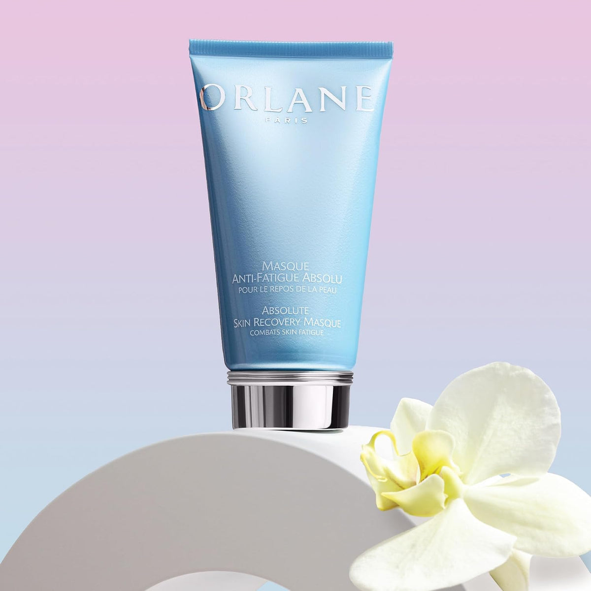 Orlane Mascarilla Anti-Fatiga 75Ml - Mujer