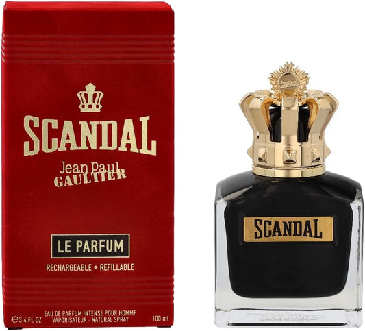 Scandal Le Parfum Caballero Jean Paul Gaultier 100 ml Edp Intense Spray