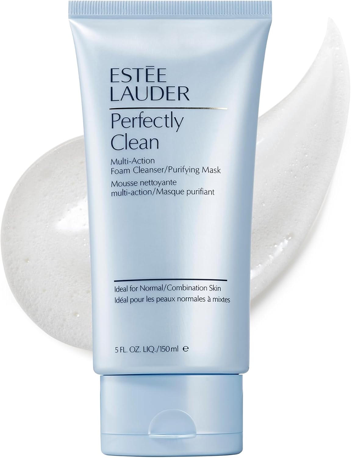 Perfectly Clean Limpiador En Espuma Multi-Acción Y Mascarilla Purificadora 150Ml - Mujer