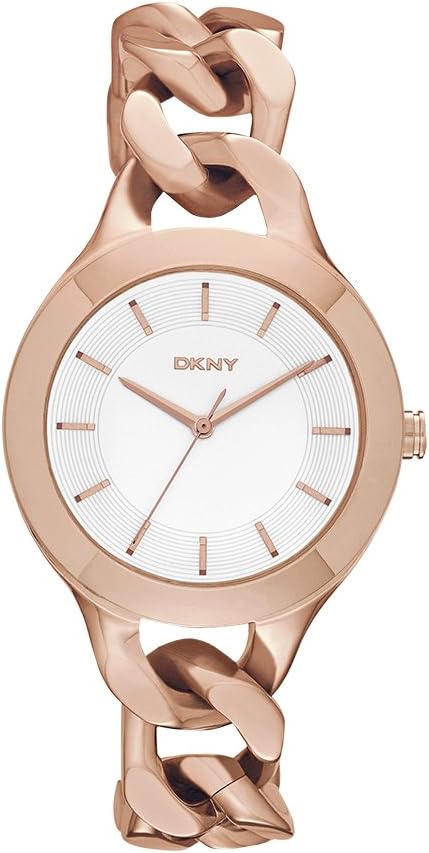 Reloj Donna Karan Ny2218 - Mujer