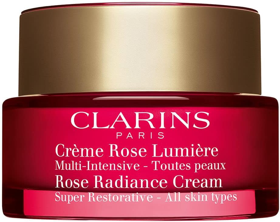Crema Facial Super Restorative Rose Radiance Cream - 50Ml - Mujer
