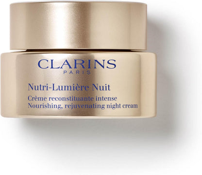 Crema De Noche Nutri-Lumiere Night Cream - 50Ml - Mujer