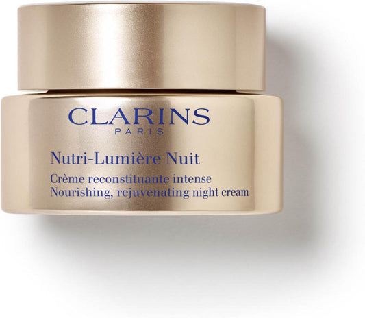 Crema De Noche Nutri-Lumiere Night Cream - 50Ml - Mujer