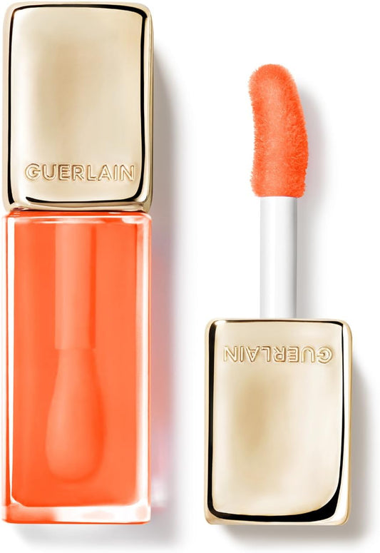 Labial Liquido Kisskiss Bee Glow Oil -319 Peach Glow 9.5Ml - Mujer