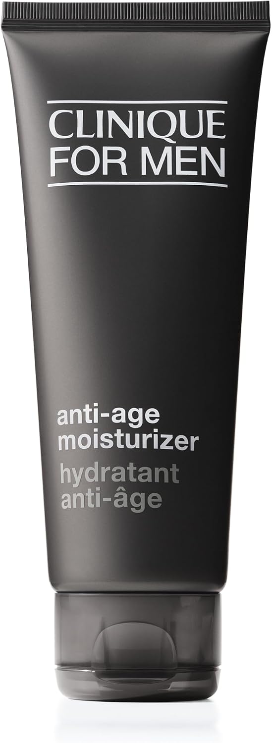 Humectante Anti Edad Anti-Age Moisturizer - 100Ml - Mujer