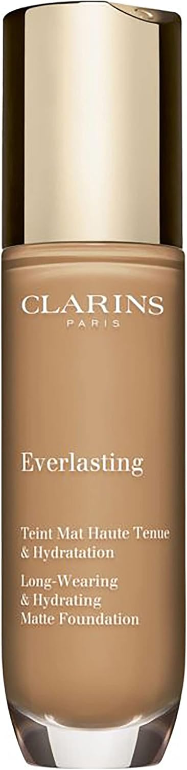 Base Liquida Everlasting Foundation -112.3N Sandalwood 30Ml - Mujer