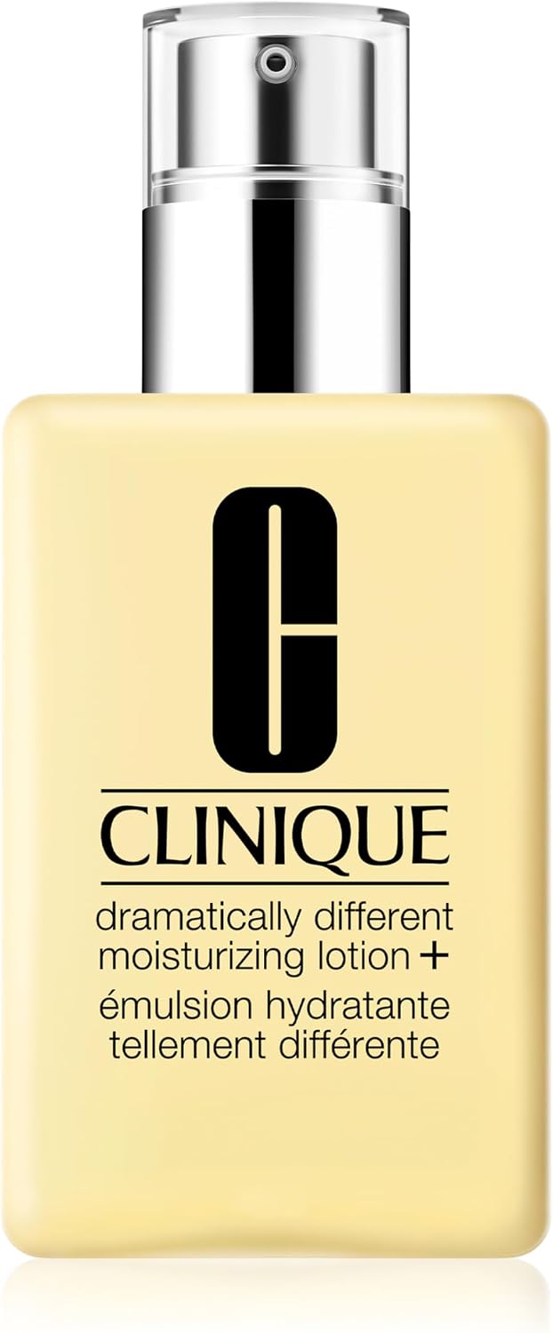 Locion Humectante Dramatically Different Moisturizing Lotion 200Ml - Mujer