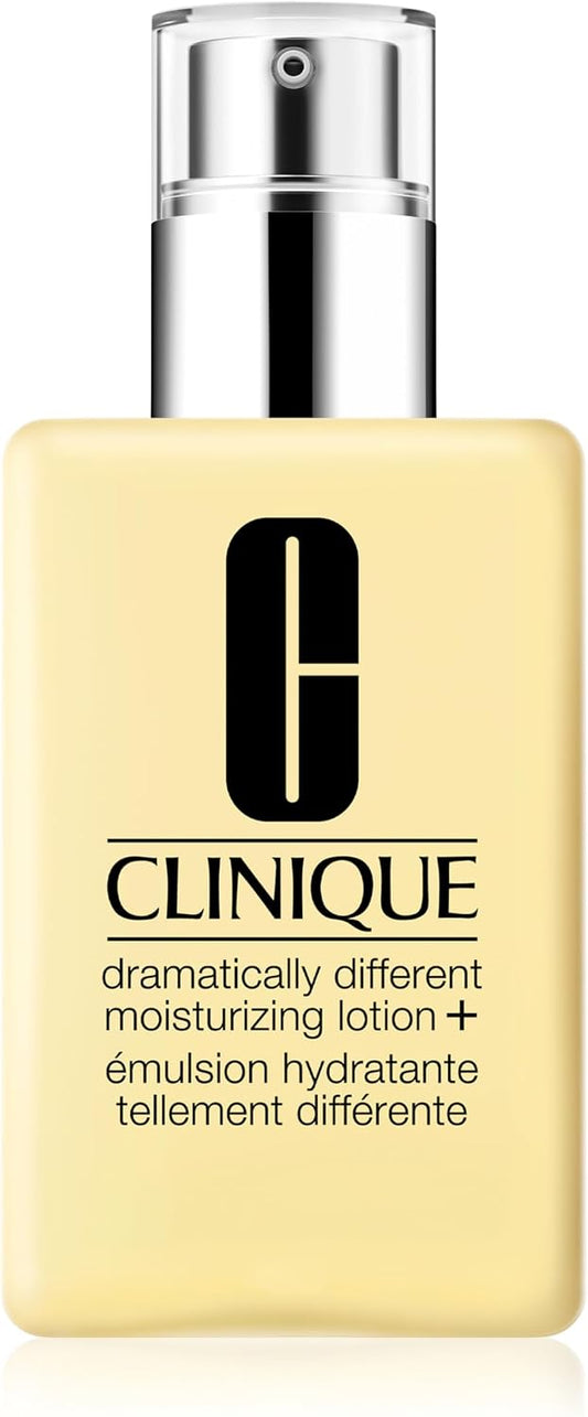 Locion Humectante Dramatically Different Moisturizing Lotion 200Ml - Mujer