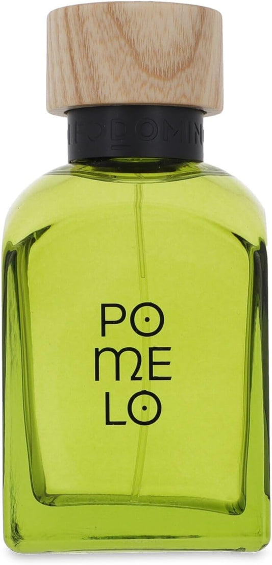 Adolfo Dominguez Pomelo Caballero Adolfo Dominguez 120 ml Edt Spray - Hombre