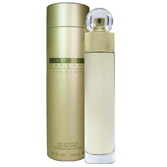 Reserve Perry Ellis 100 Ml Edp Spray - Mujer
