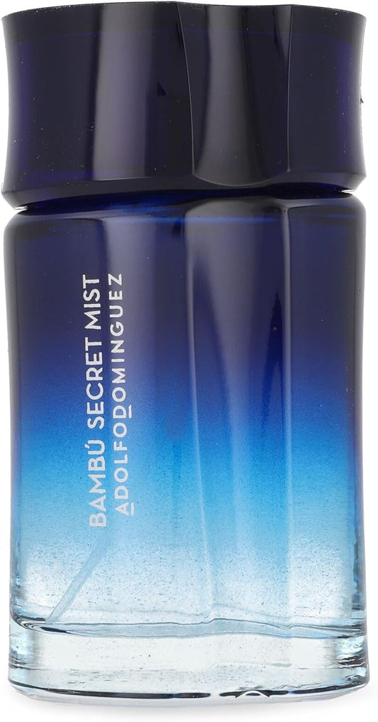 Bambu Secret Mist 120Ml Edt Spray - Hombre