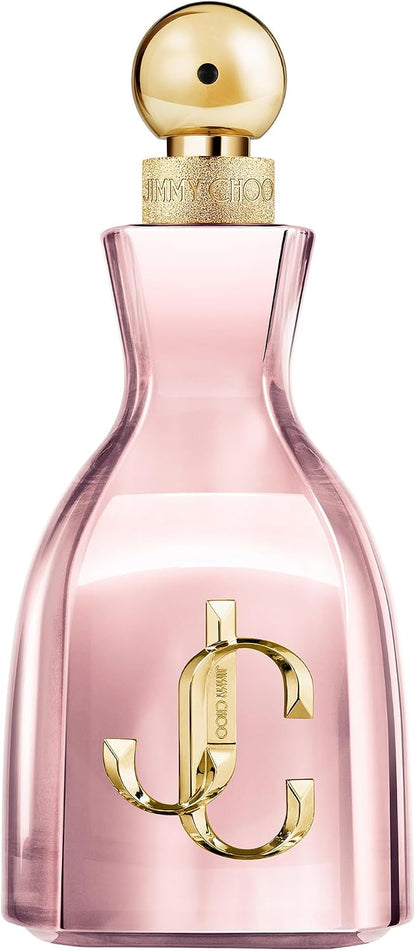 Jimmy Choo With Love 100Ml Edp Spray Jimmy Choo - Mujer