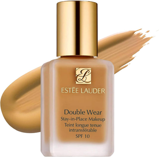 Double Wear Maquillaje De Larga Duracion Tawny 30Ml - Mujer