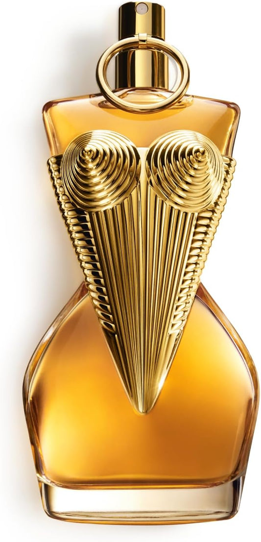 Jean Paul Gaultier Divine Le Parfum Refillable 100Ml Edp Spray - Mujer