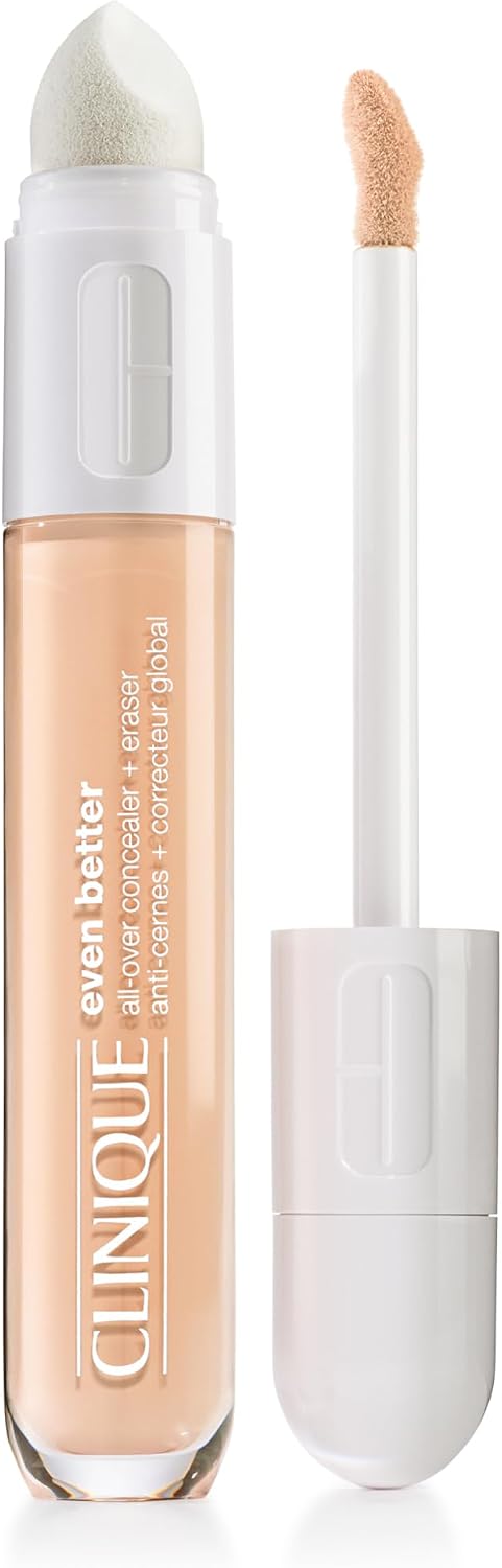 Corrector Even Better All-Over Concealer + Eraser -Wn 38 Stone 6 Ml - Mujer