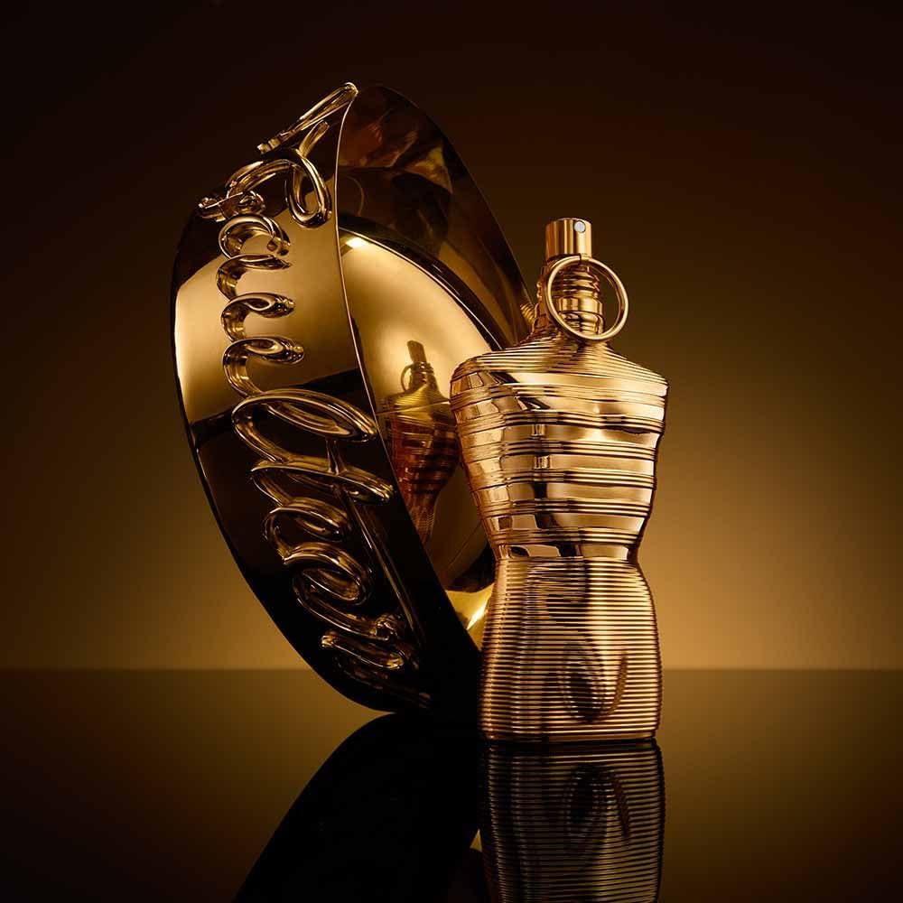 Jean Paul Gaultier Le Male Elixir Absolu 125Ml Parfum Spray - Hombre