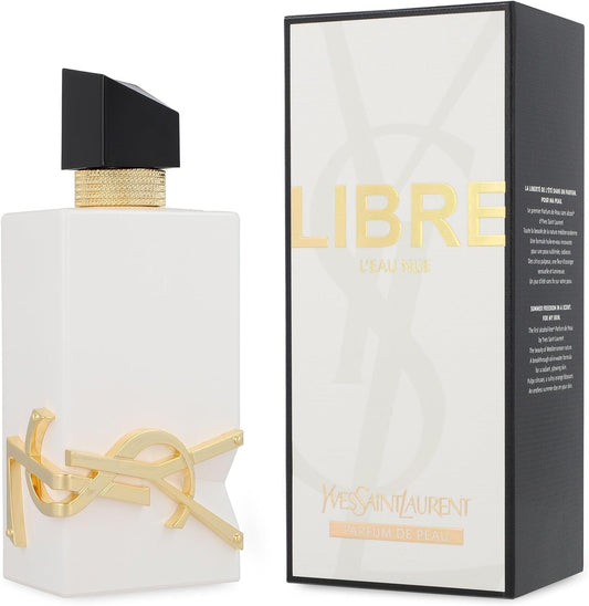 Ysl Libre L'Eau Nue 90Ml Edp Spray - Mujer