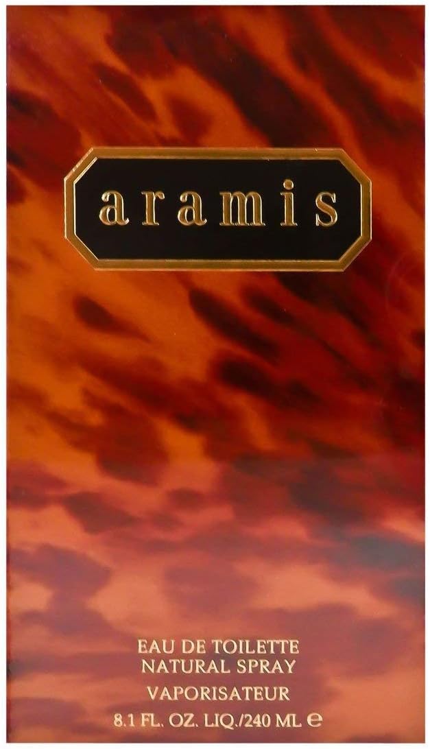 Aramis Caballero Aramis 240 ml Edt Spray - Hombre