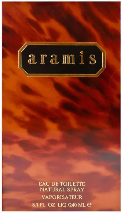 Aramis Caballero Aramis 240 ml Edt Spray - Hombre