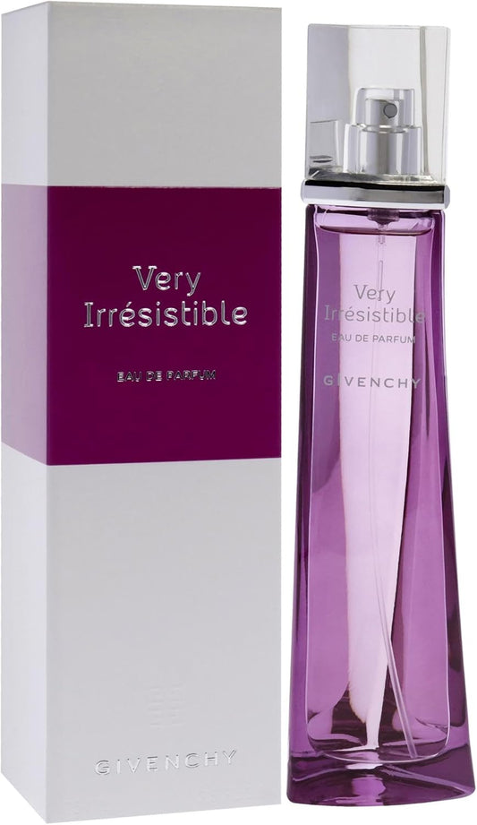 Very Irresistible Dama Givenchy 75 ml Edp Spray - PriceOnLine