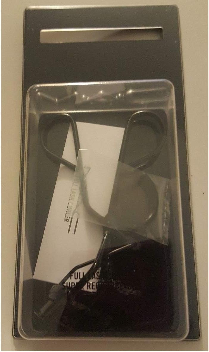 Rizador De Pestañas Full Lash Curler - 1Pz - Mujer