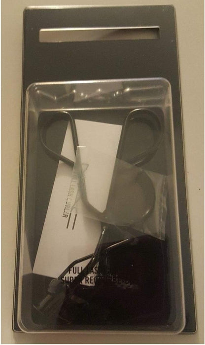 Rizador De Pestañas Full Lash Curler - 1Pz - Mujer