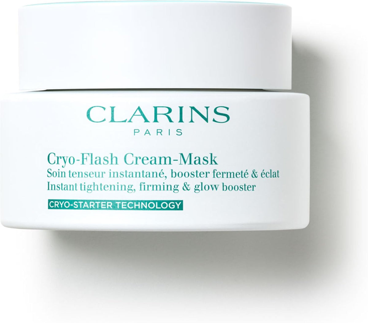 Mascarilla Facial Cryo Flash Cream Mask - 75Ml - Mujer