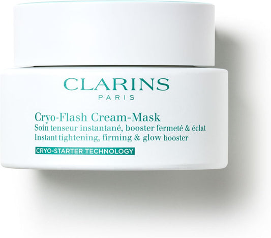 Mascarilla Facial Cryo Flash Cream Mask - 75Ml - Mujer