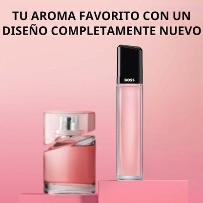 Boss Femme 75Ml Edp Spray Hugo Boss - Mujer