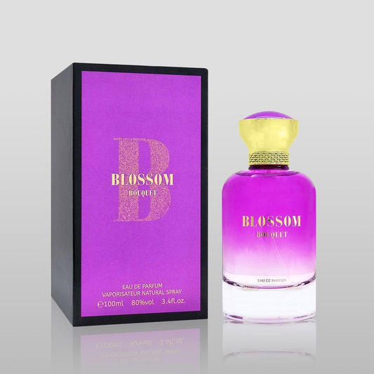 Bharara Blossom Bouquet 100Ml Edp Spray - Mujer
