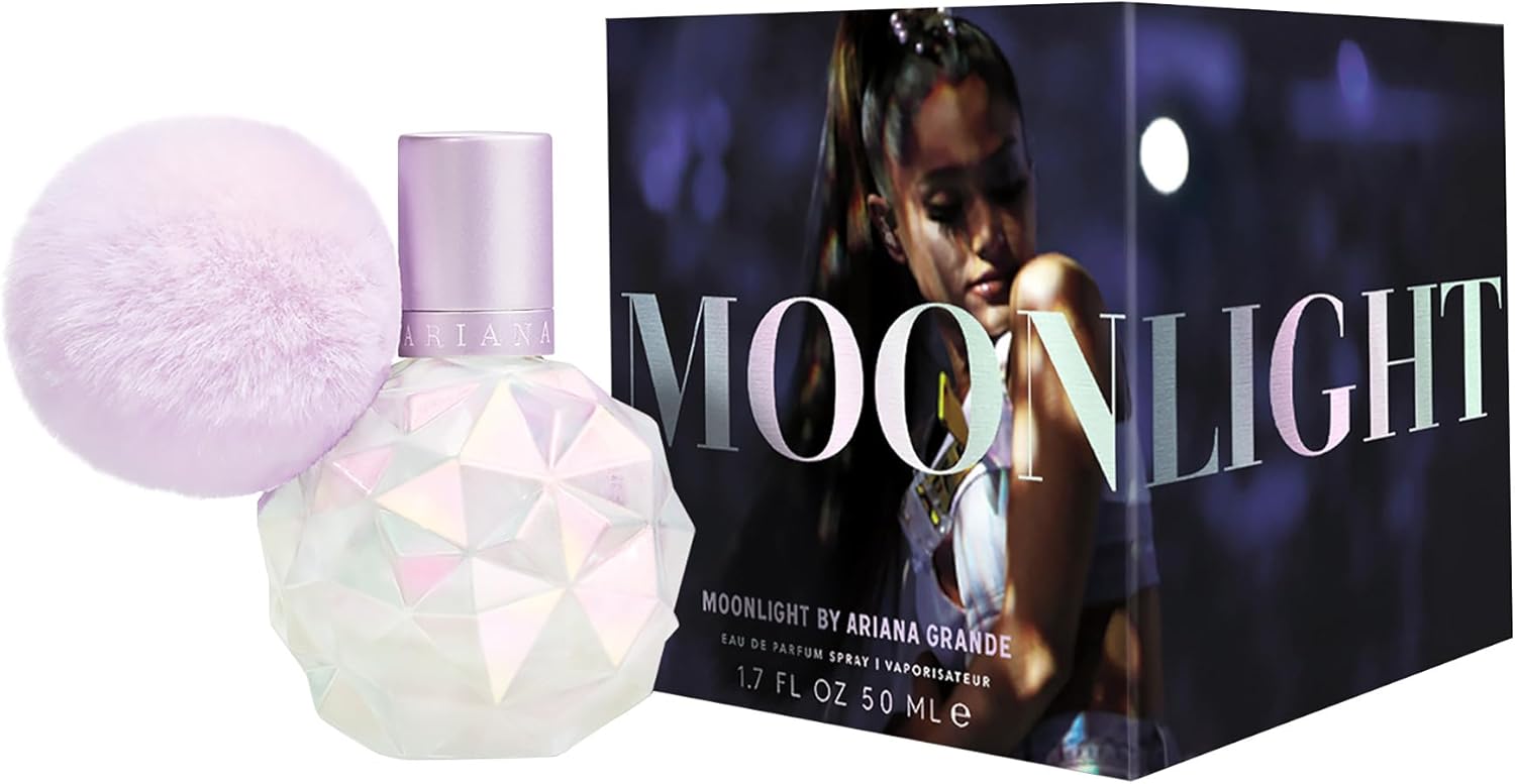 Moonlight Dama Ariana Grande 100 ml Edp Spray - PriceOnLine