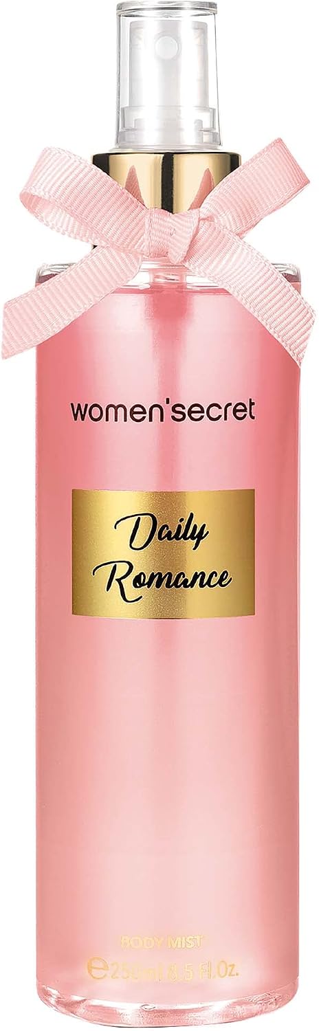 Women'S Secret Victoria Secret Women'S Secret Daily Romance 250Ml Body Mist - Mujer