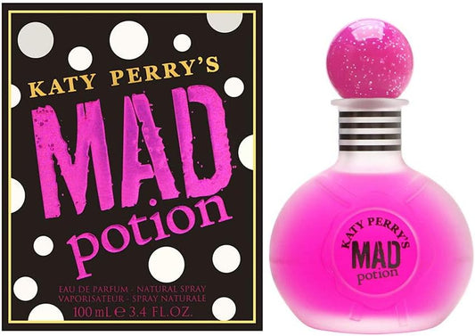 Mad Potion Dama Katy Perry 100 ml Edp Spray - PriceOnLine