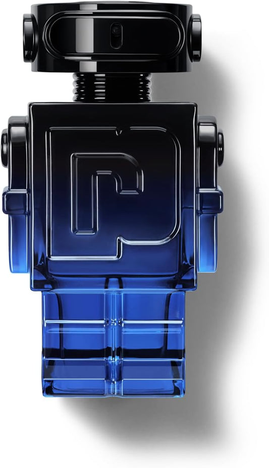 Phantom Intense 100Ml Edp Spray - Hombre