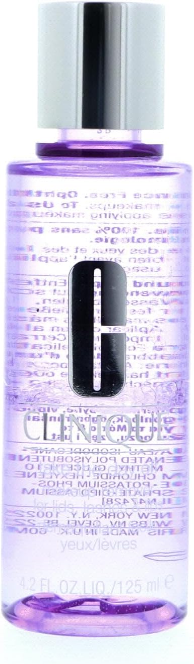 Desmaquillante Take The Day Off Makeup Remover For Lids, Lashes & Lips - 125Ml - Mujer