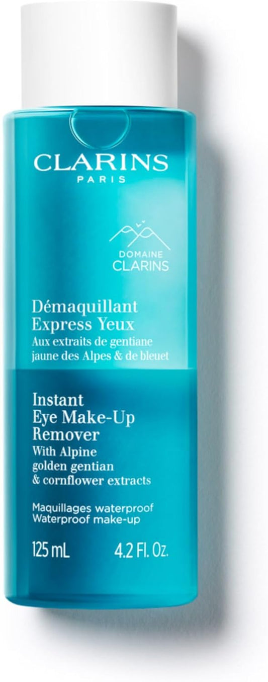 Desmaquillante Bifásico Para Ojos Instant Eye Mak-Up Remover - 125Ml - Mujer